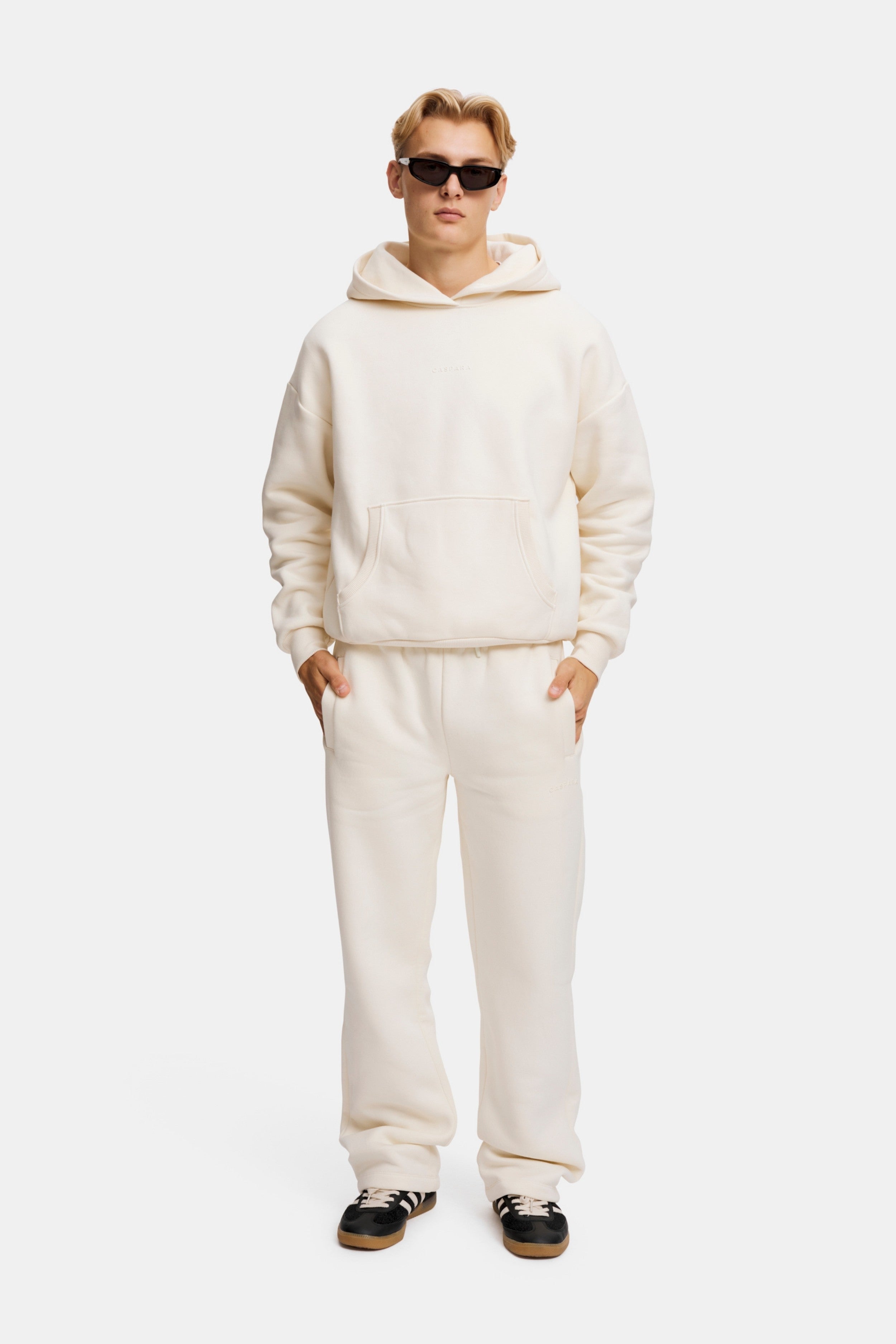 M. Cosmo SL Sweatpants - Creme